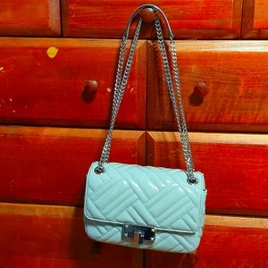 Michael Kors Peyton Pearl Grey